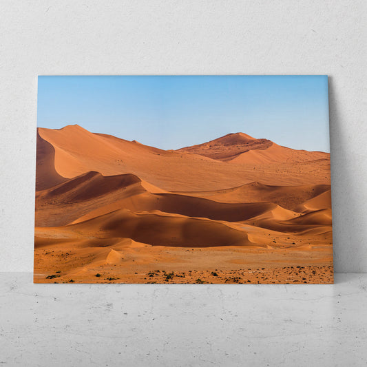 Paisaje desierto dunas (Horizontal) #PN05_24