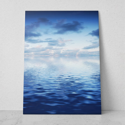 Reflejo del mar(Vertical) #PN07_018