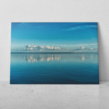 Sobre el mar (Horizontal) #PN07_060