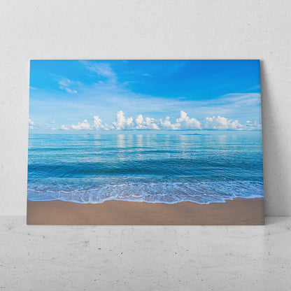 Frente al mar (Horizontal) #PN07_062