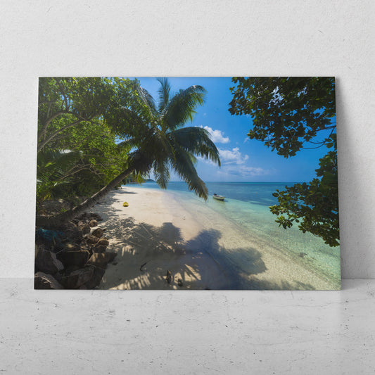 La selva y el mar (Horizontal) #PN07_069