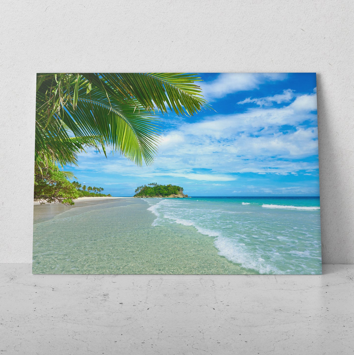 Día de playa (Horizontal) #PN07_074