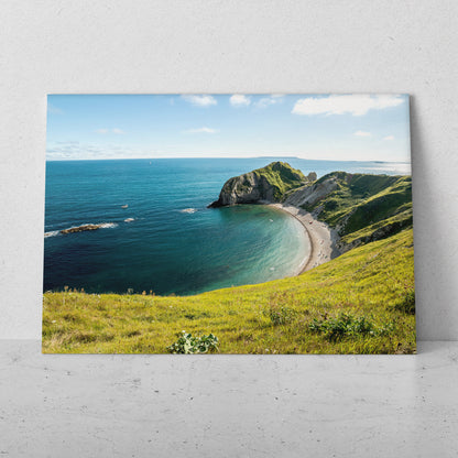 Bahía soleada (Horizontal) #PN07_083