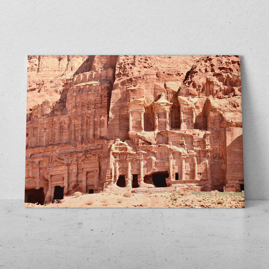 Perspectivas de Petra (Horizontal) #PN08_23