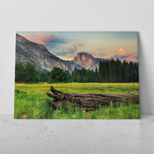 Lugar para acampar (Horizontal) #PN09_26