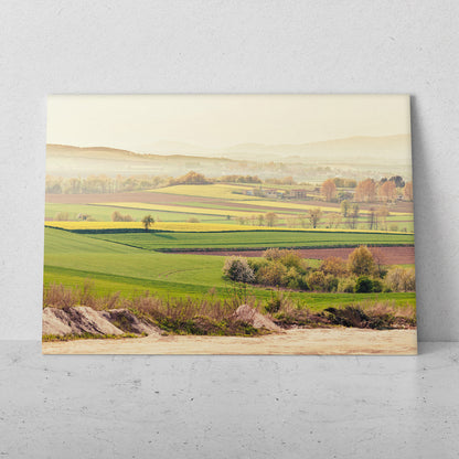 El campo productivo (Horizontal) #PN09_53