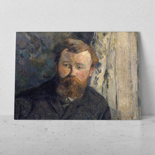 Achille Granchi-Taylor - Paul Gauguin (Horizontal)