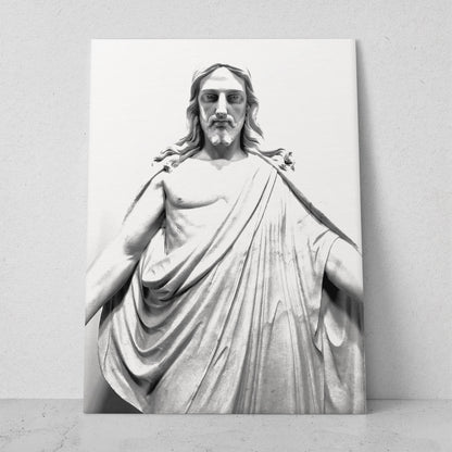 Jesús resucitado (Vertical) #RC_45