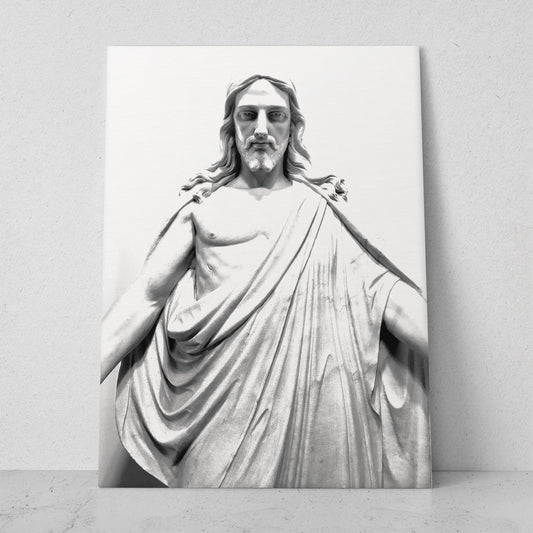Jesús resucitado (Vertical) #RC_45