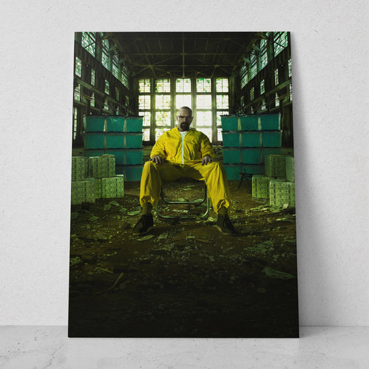 Breaking Bad (Vertical) #SR06_03
