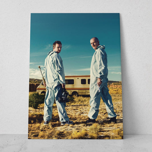 Breaking Bad (Vertical) #SR06_04