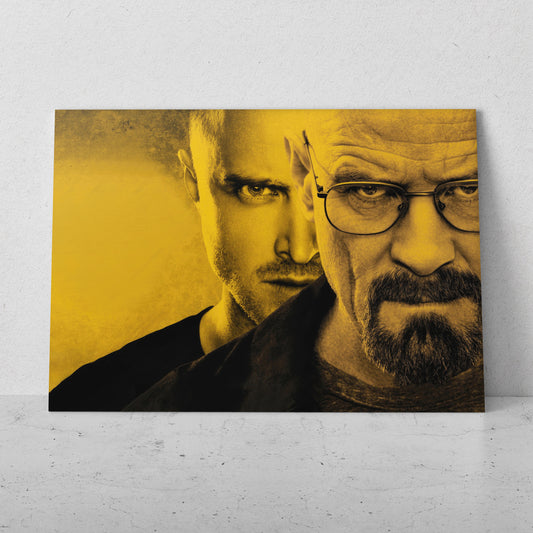 Breaking Bad (Horizontal) #SR06_09