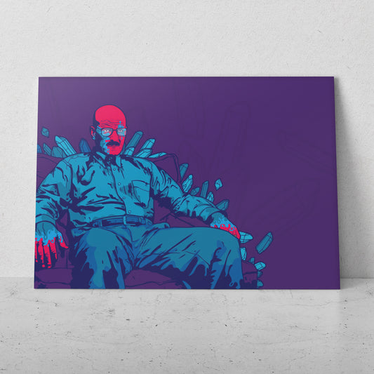 Breaking Bad (Horizontal) #SR06_11