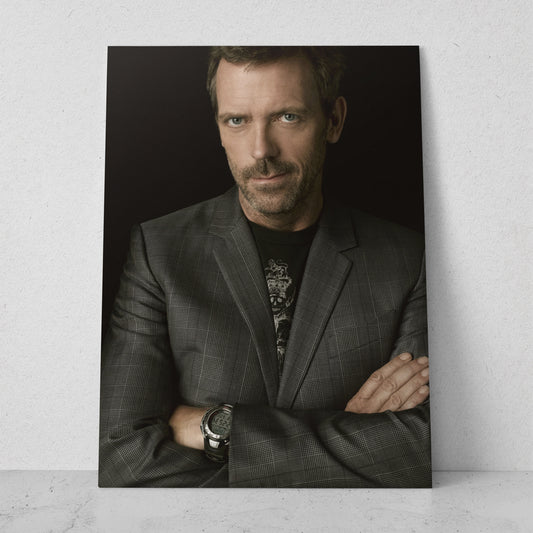 Dr House (Vertical) #SR10_01