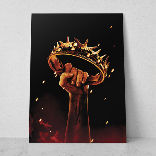 Game of Thrones (Vertical) #SR11_01