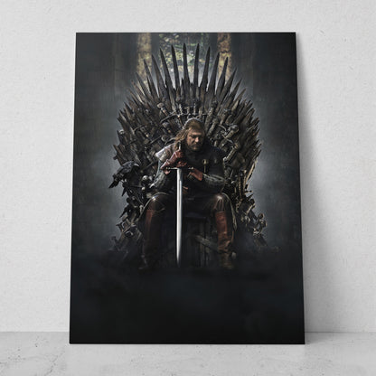 Game of Thrones (Vertical) #SR11_04