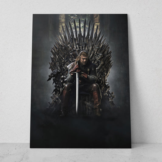 Game of Thrones (Vertical) #SR11_04