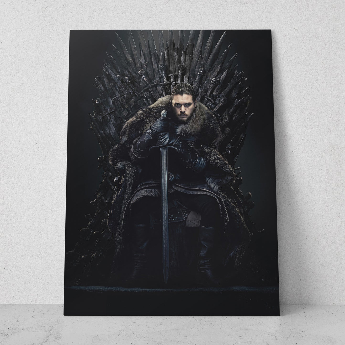 Game of Thrones (Vertical) #SR11_05
