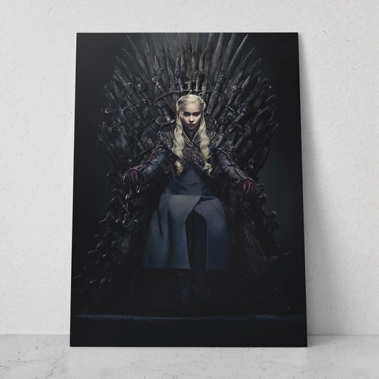 Game of Thrones (Vertical) #SR11_06