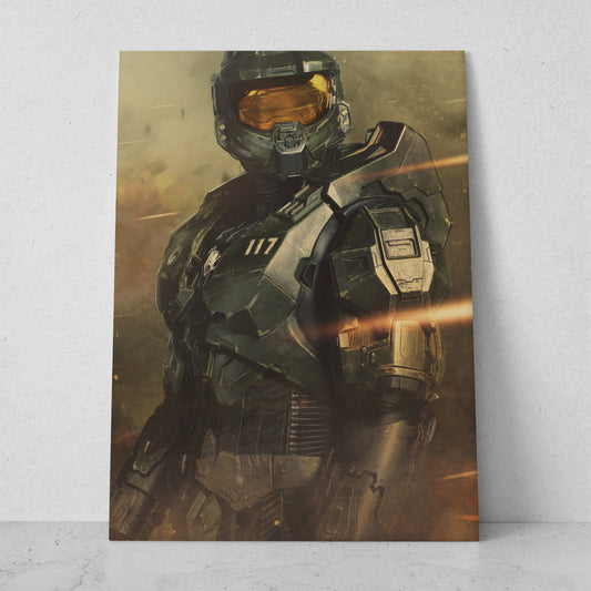 Halo (Vertical) #SR15_09