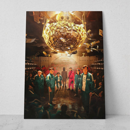 El juego del calamar (Vertical) #SR15_24