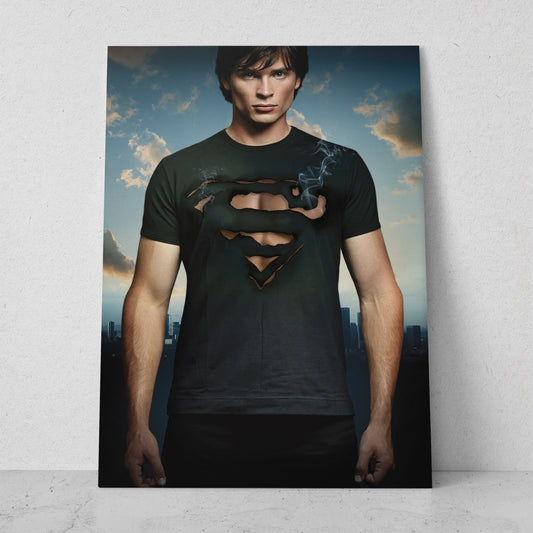 Smallville (Vertical) #SR16_07