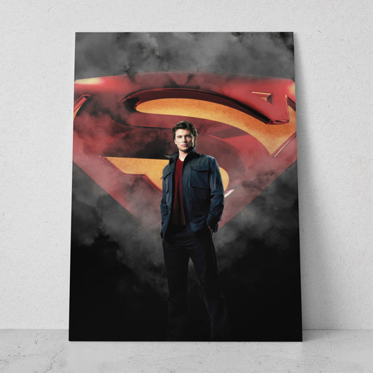 Smallville (Vertical) #SR16_08