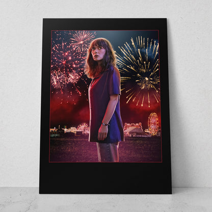 Stranger Things (Vertical) #SR19_14