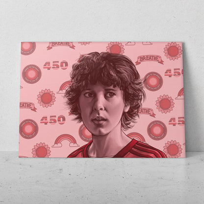 Stranger Things (Horizontal) #SR19_18