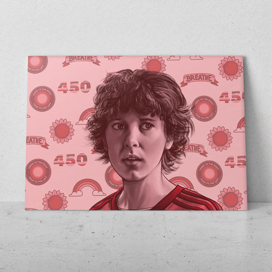 Stranger Things (Horizontal) #SR19_18