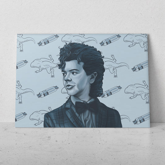 Stranger Things (Horizontal) #SR19_21