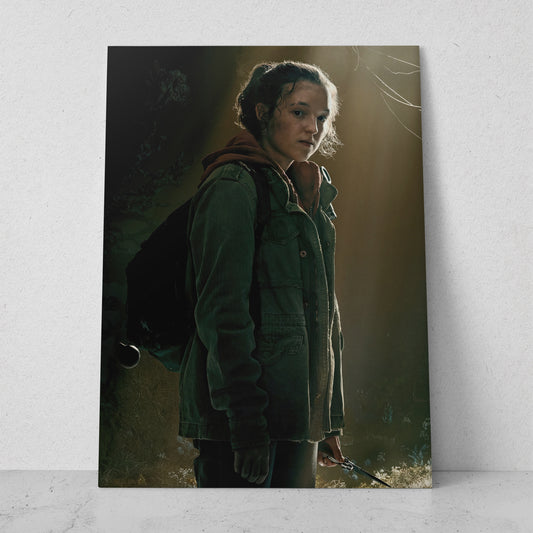 The Last Of US (Vertical) #SR22_03