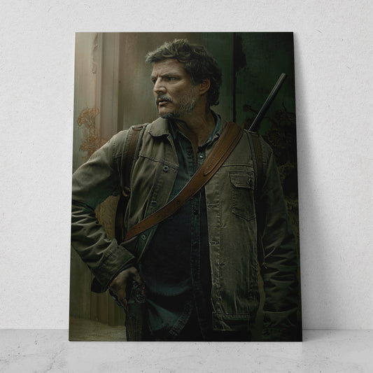 The Last Of US (Vertical) #SR22_04