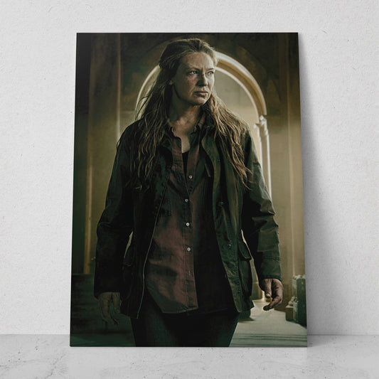 The Last Of US (Vertical) #SR22_05